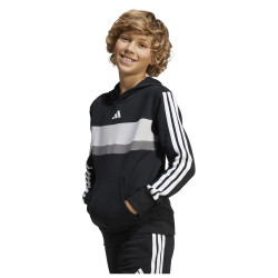 Adidas Παιδικό φούτερ Tiberio 3-S Fleece Hoodie